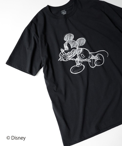 【新品・未使用】NUMBER (N)INE ミッキー 長袖Tシャツ XLサイズ MICKEY MOUSE NN T-SHIRT | ナンバーナイン（NUMBER (N)INE）公式通販