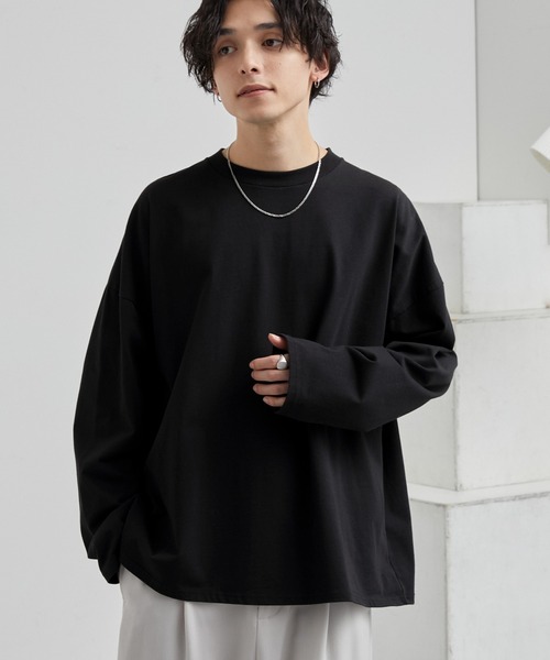 On Performance Long Tシャツ　サイズM  未使用 On Performance Long-T オン パフォーマンスロングT メンズ