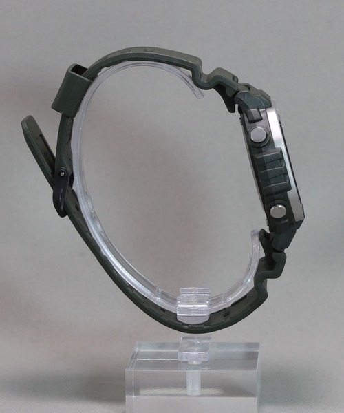 腕時計 CASIO Collection / MWD-110H-3AJF メンズの画像