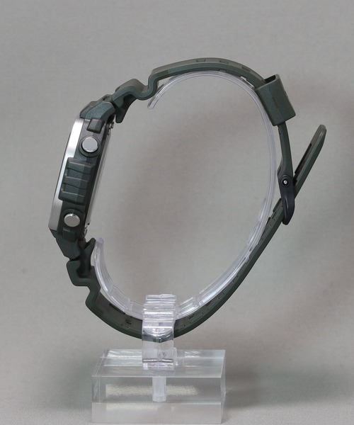 腕時計 CASIO Collection / MWD-110H-3AJF メンズの画像