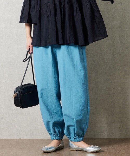 訳あり　アディダスステラマッカートニーWOVEN PANTS adidas-by-stella-mccartney-