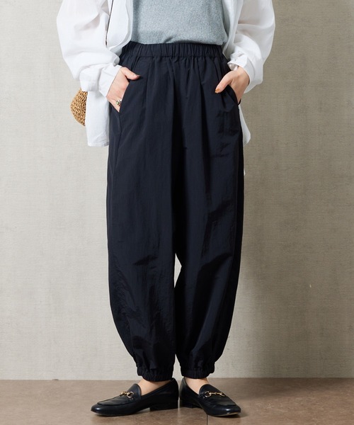 パンツ マリークワント mary quant デイジーライン パンツ
