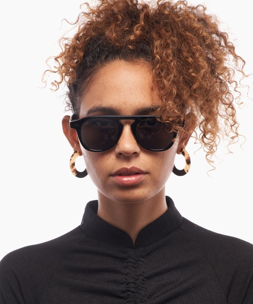 AKILA（アキラ） サングラス Jive メンズ レディース : ZOZOTOWN Yahoo