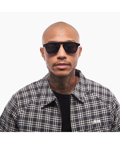 AKILA（アキラ） サングラス Jive メンズ レディース : ZOZOTOWN Yahoo