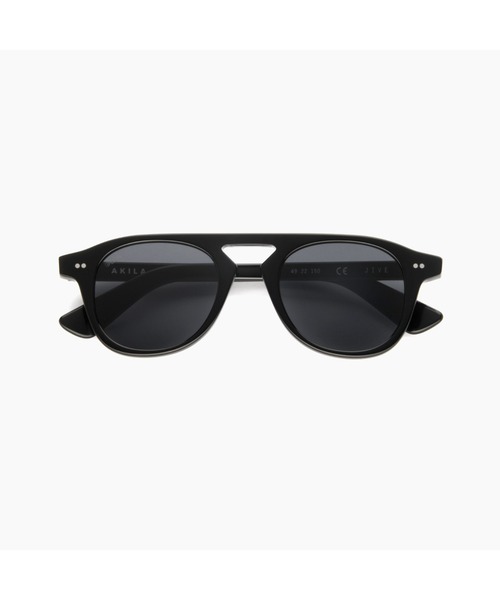 AKILA LA サングラス JIVE AKILA（アキラ） サングラス Jive メンズ レディース : ZOZOTOWN Yahoo