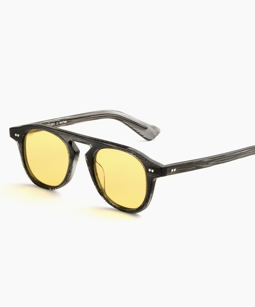 AKILA LA サングラス JIVE AKILA（アキラ） サングラス Jive メンズ レディース : ZOZOTOWN Yahoo