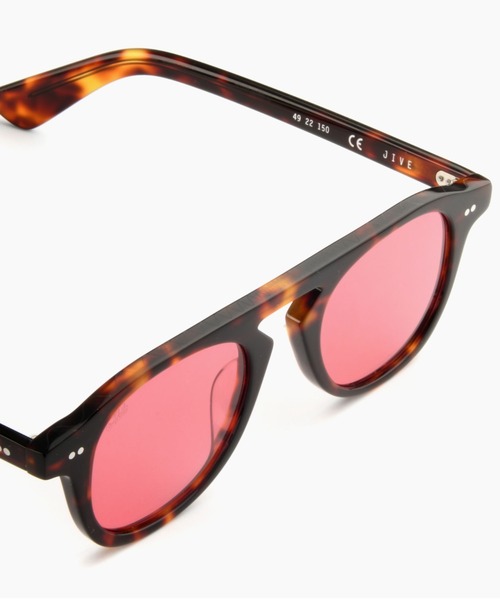 AKILA（アキラ） サングラス Jive メンズ レディース : ZOZOTOWN Yahoo