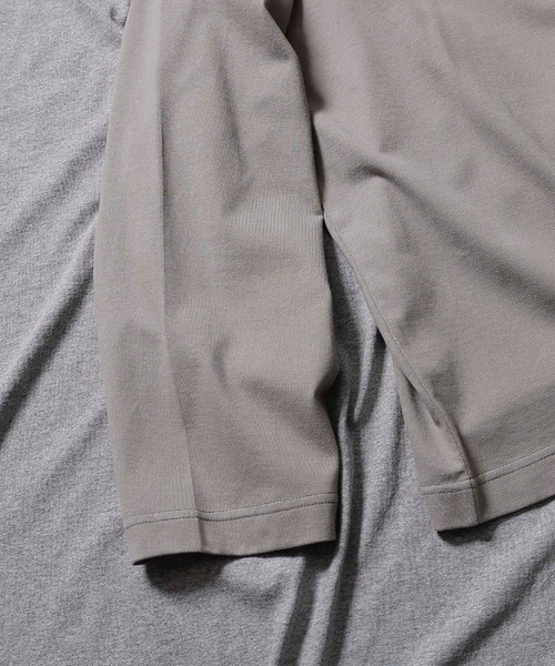 NUMBER (N)INE（ナンバーナイン） tシャツ WIDE RIB LOOSE LONG SLEEVE