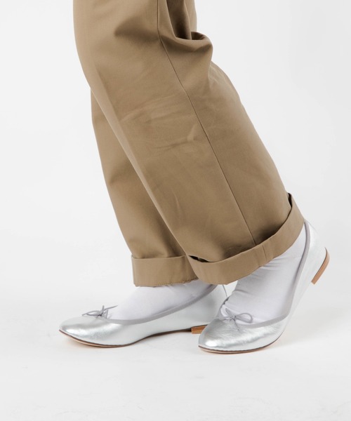 全国送料無料・イイ店 バレエシューズ repetto パンプス Cendrillon REPETTO 靴