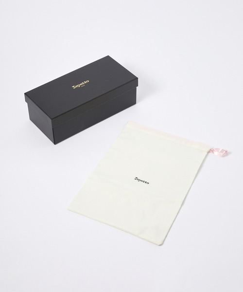 満足度保証！バレエシューズ パンプス REPETTO Cendrillon Ballerinas　レペット サンドリヨン メタリックレザー バレエシューズ 立ったまま調節