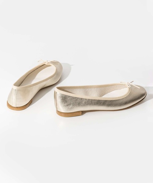 repetto バレエシューズ パンプス REPETTO Cendrillon