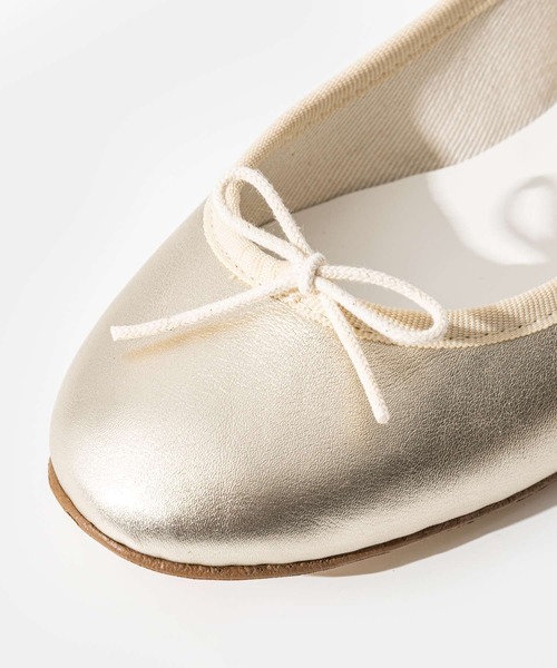 repetto バレエシューズ パンプス REPETTO Cendrillon