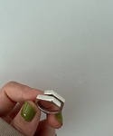 指輪 リング リング レディースの詳細画像5