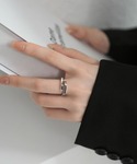 指輪 リング リング レディースの詳細画像2