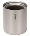 スタッキングマグ雪峰H450 マグカップ コッ...の詳細画像4