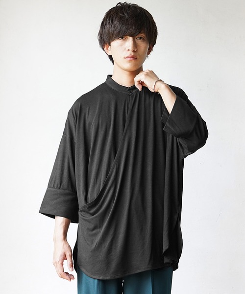 カシュクール シャツ（メンズファッション）の商品一覧 | ファッション 