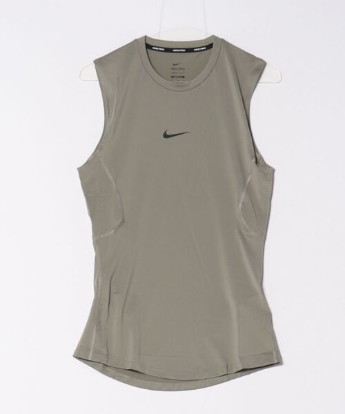 NIKE 白タグ USA製 JUMPMAN リバーシブルタンクトップ XL NIKE タンクトップ 「NIKEアパレル」NP DF タイト S/L トップ
