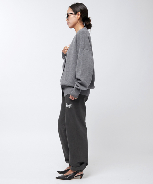 【専用】　AP STUDIO【BRICKS&WOOD】別注スウェットパンツ AP STUDIO パンツ 【BRICKS＆WOOD/ブリックス アンド ウッド