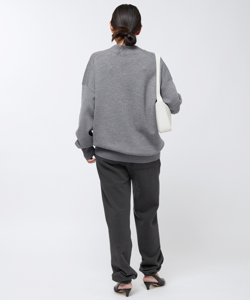【専用】　AP STUDIO【BRICKS&WOOD】別注スウェットパンツ AP STUDIO パンツ 【BRICKS＆WOOD/ブリックス アンド ウッド