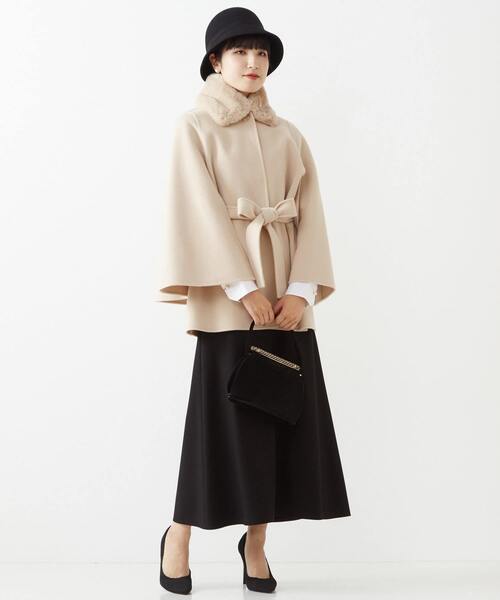 スカート タイトAラインスカート レディース : 76988062 : ZOZOTOWN  