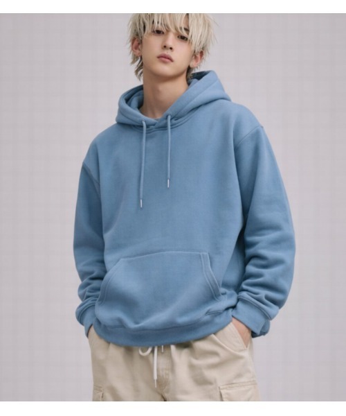 Sakka パーカー プルオーバースエットパーカー メンズ レディース