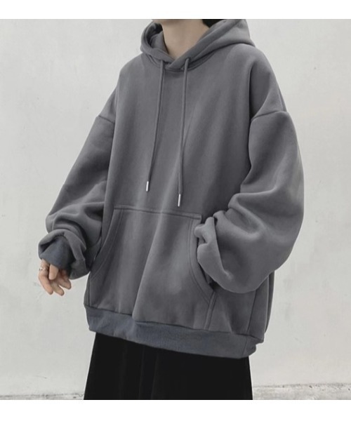 Sakka パーカー プルオーバースエットパーカー メンズ レディース