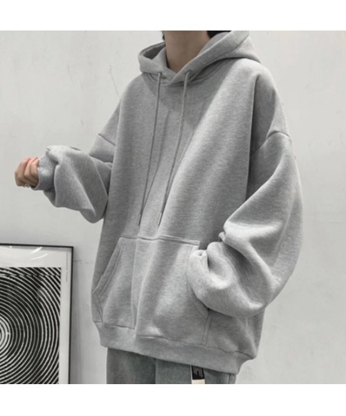 Sakka パーカー プルオーバースエットパーカー メンズ レディース