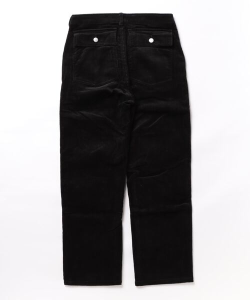 petit main LIEN パンツ 「LADIES」コーデュロイパンツ