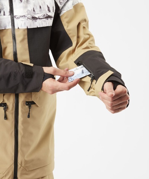 PICTURE ORGANIC CLOTHING（ピクチャーオーガニッククロージング