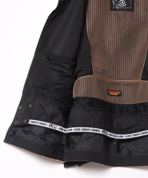 PICTURE ORGANIC CLOTHING（ピクチャーオーガニッククロージング