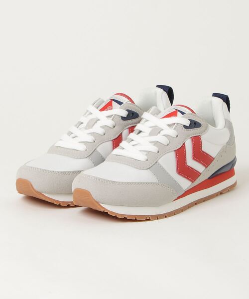 hummel（ヒュンメル） スニーカー MONACO 86 NS/モナコ86 メンズ 