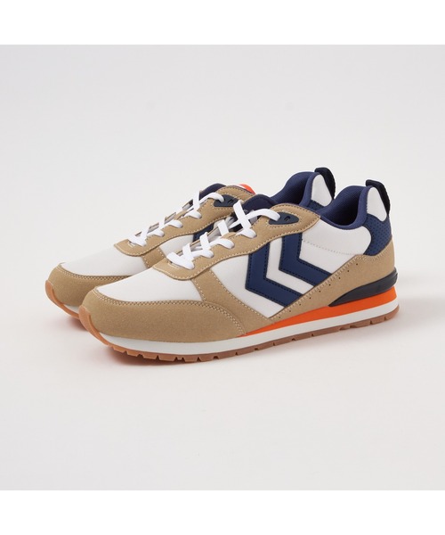hummel（ヒュンメル） スニーカー MONACO 86 NS/モナコ86 メンズ