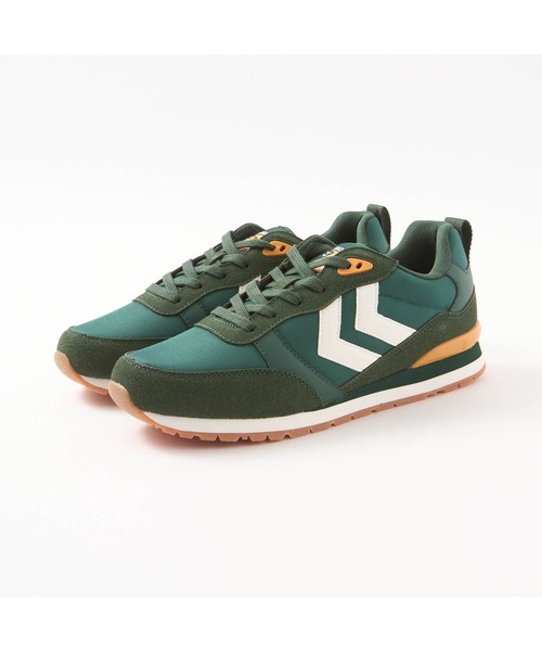 hummel（ヒュンメル） スニーカー MONACO 86 NS/モナコ86 メンズ
