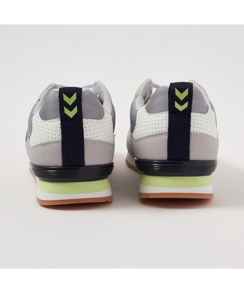 hummel（ヒュンメル） スニーカー MONACO 86 NS/モナコ86 メンズ