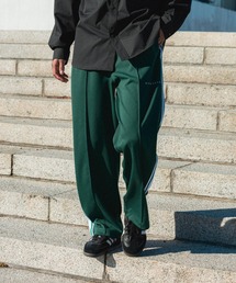 パンツ 「NUMERALS」トラックジャージパンツ メンズ｜ZOZOTOWN Yahoo!店