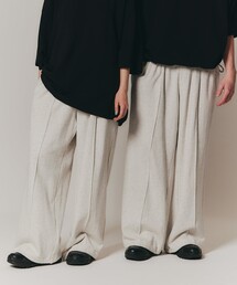 パンツ スウェットバギーパンツ メンズ｜ZOZOTOWN Yahoo!店