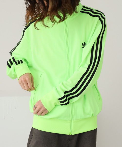 美品　アディダス　ジャージ　トラックジャケット　adidas　緑　派手 楽天市場】アディダス ジャージ 緑の通販