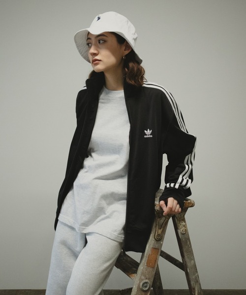 adidas  アディダス FBIRD TT トラックジャケット adidas Originals アディダス オリジナルス ファイヤーバード