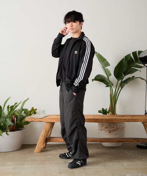 adidas  アディダス FBIRD TT トラックジャケット adidas Originals アディダス メンズ レディース トラック