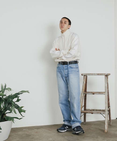 adidas（アディダス） ジャージ FBIRD TT トラックジャケット メンズ