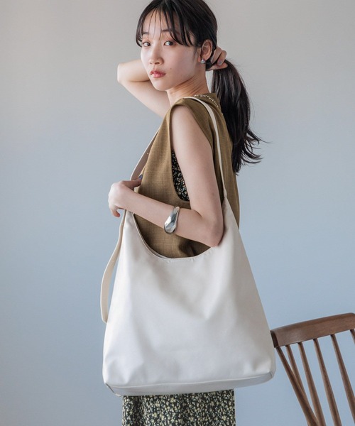 楽天市場】ヤワラカルイ2WAYショルダーBAG LOWRYS FARM
