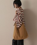 ショルダーバッグ バッグ ヤワラカルイ2WAY...の詳細画像2