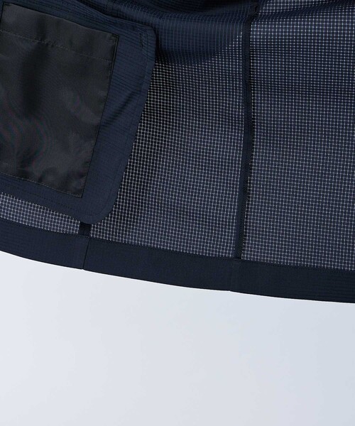未使用品◎24SS ユナイテッドトウキョウ Dot Air ストレッチジャケット セール】Dot Air ストレッチジャケット｜セットアップ着用可能