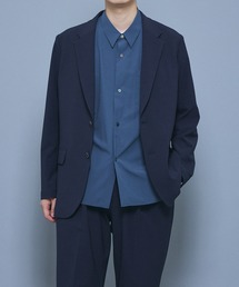 UNITED TOKYO セットアップ Dot Air ストレッチジャケット