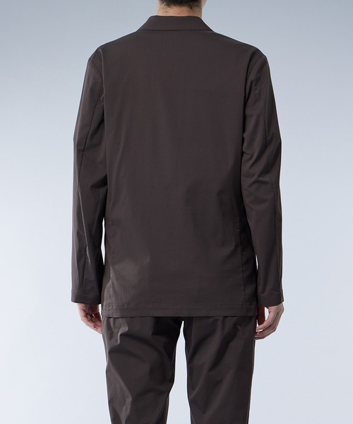 UNITED TOKYO セットアップ Dot Air ストレッチジャケット