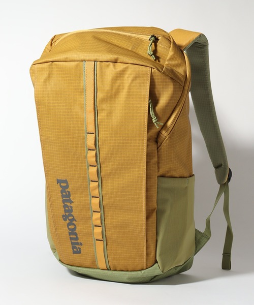 patagonia デイバック リュック 「Patagonia/パタゴニア」BLACK