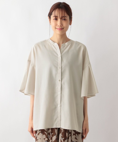 【美品】BRIEFING グラデーションポロシャツ BRIEFING グラデーションポロシャツ XL