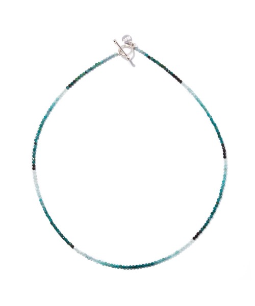 ネックレス 「les bonbon」Monique choker/モニーク チョーカー レディースの画像