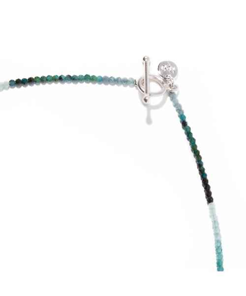 ネックレス 「les bonbon」Monique choker/モニーク チョーカー レディースの画像