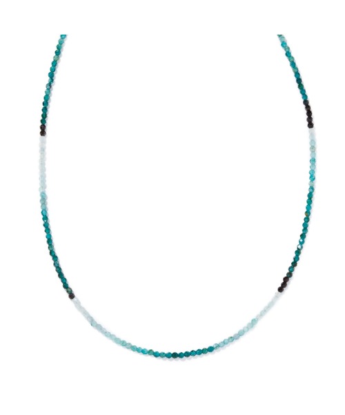 ネックレス 「les bonbon」Monique choker/モニーク チョーカー レディースの画像